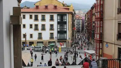 La policía vasca busca a un asesino en serie gay en Bilbao 8 La policía vasca busca a un asesino en serie gay en Bilbao