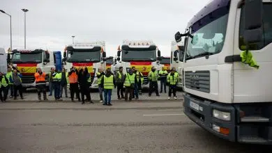 La producción industrial española crece gracias al fuerte impulso de los bienes de consumo 7 La producción industrial española crece gracias al fuerte impulso de los bienes de consumo