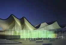 green design, sustainable design, eco design, bedouin, saudi arabia, bedouin tent, Celebrational Hall Riyadh, Studio Schiattarella, Tecturae, sustainable architecture, green building, unsustainable architecture