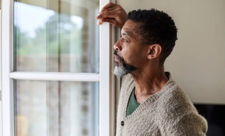 La soledad de los 'distanciadores sociales' desencadena antojos cerebrales similares al hambre 1 La soledad de los 'distanciadores sociales' desencadena antojos cerebrales similares al hambre