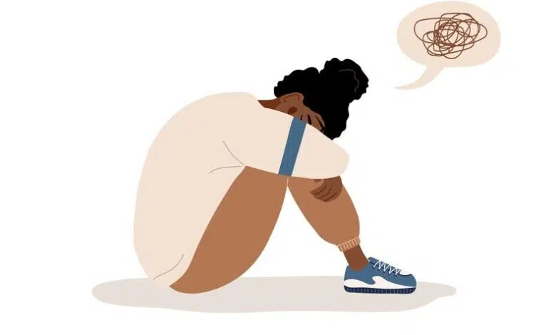 La tasa de suicidios aumenta entre la generación de jóvenes negros 1 La tasa de suicidios aumenta entre la generación de jóvenes negros