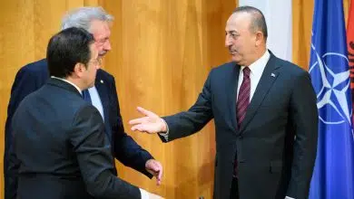 La unidad de la OTAN es frágil mientras Turquía sigue oponiéndose a la expansión de la alianza 6 La unidad de la OTAN es frágil mientras Turquía sigue oponiéndose a la expansión de la alianza