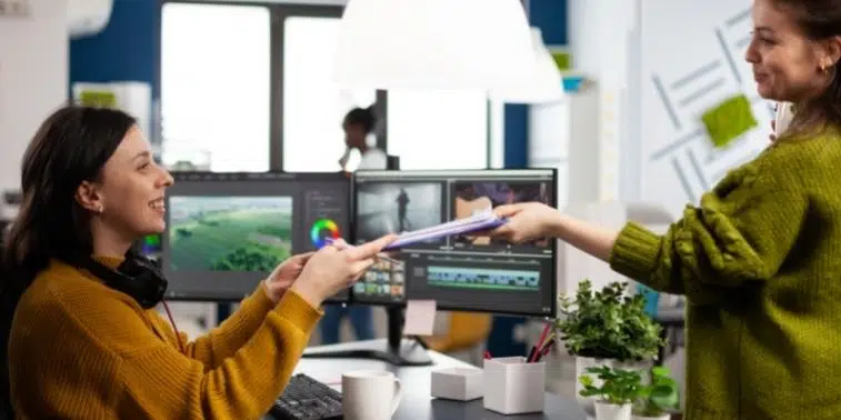 Las 10 mejores aplicaciones para crear carteles para Android en 2023 1 Las 10 mejores aplicaciones para crear carteles para Android en 2022