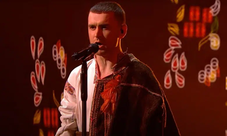 Las casas de apuestas ven a Ucrania como favorita del Festival de la Canción de Eurovisión 1 Las casas de apuestas ven a Ucrania como favorita del Festival de la Canción de Eurovisión