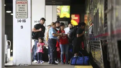 Las ciudades buscan fondos federales para la revisión 7 Las ciudades buscan fondos federales para la revisión