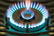 Las estufas de gas pierden más metano de lo que se pensaba