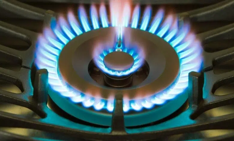 Las estufas de gas pierden más metano de lo que se pensaba 1 Las estufas de gas pierden más metano de lo que se pensaba