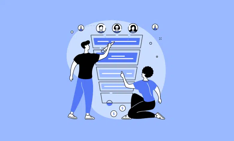 Las mejores alternativas de embudo de clic: conversión de embudos de ventas 1 Best Clickfunnels Alternatives Sales Funnels That Convert