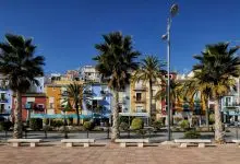 Las pernoctaciones en apartamentos turísticos españoles crecen un 151%