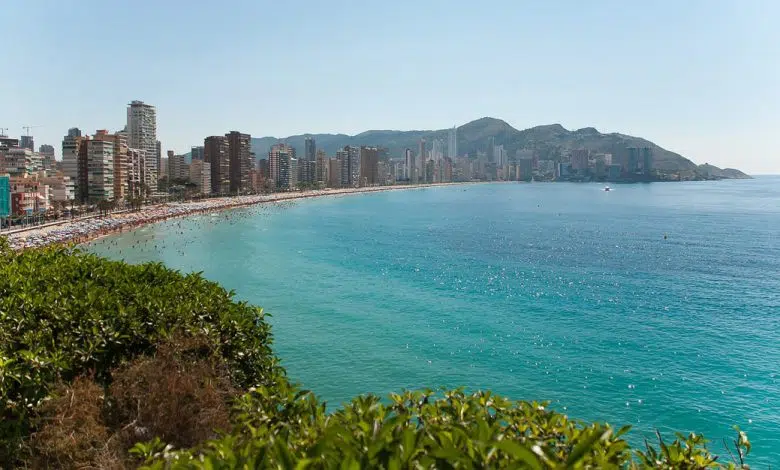 Las pernoctaciones en hoteles españoles suben un 104% en agosto 1 Las pernoctaciones en hoteles españoles suben un 104% en agosto