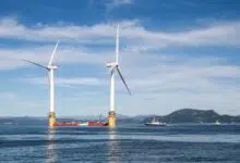 Las turbinas eólicas marinas flotantes están llegando a los EE. UU.
