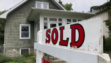 Las ventas de viviendas en EE. UU. caen en junio a medida que los precios alcanzan un nuevo máximo
