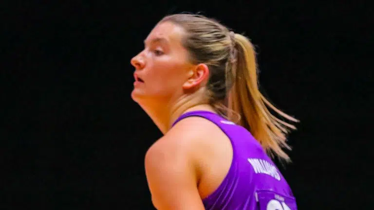 Leeds Rhinos Netball 56-71 Loughborough Lightning | Vitality Netball Premier League Highlights | Video | Ver programa de televisión 1 Sky Sports