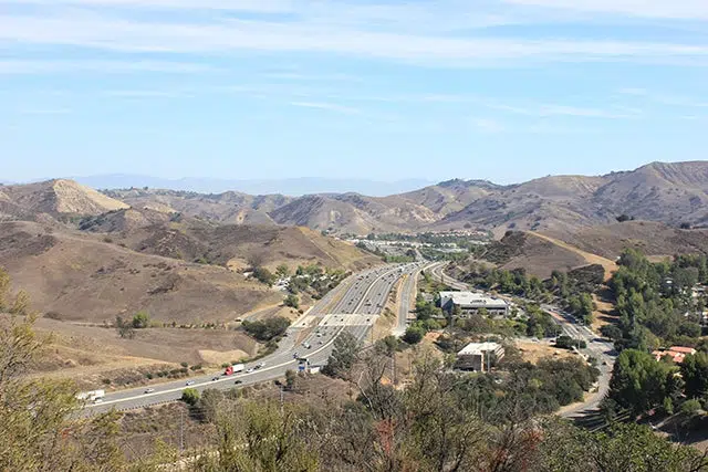 Leones de montaña de Santa Mónica varados en una isla y desapareciendo rápidamente 1 Leones de montaña de Santa Mónica varados en una isla y desapareciendo rápidamente