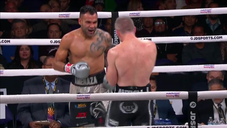 Liam Smith: El ex campeón mundial de peso superligero firma un nuevo contrato con BOXXER, con la esperanza de volver a la cima | DayDayNews Boxing News 2 Liam Smith El ex campeon mundial de peso superligero firma