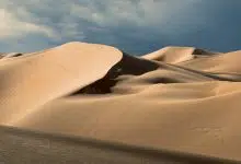 Lo que Dune debería enseñarnos sobre la belleza de las 'tierras baldías'
