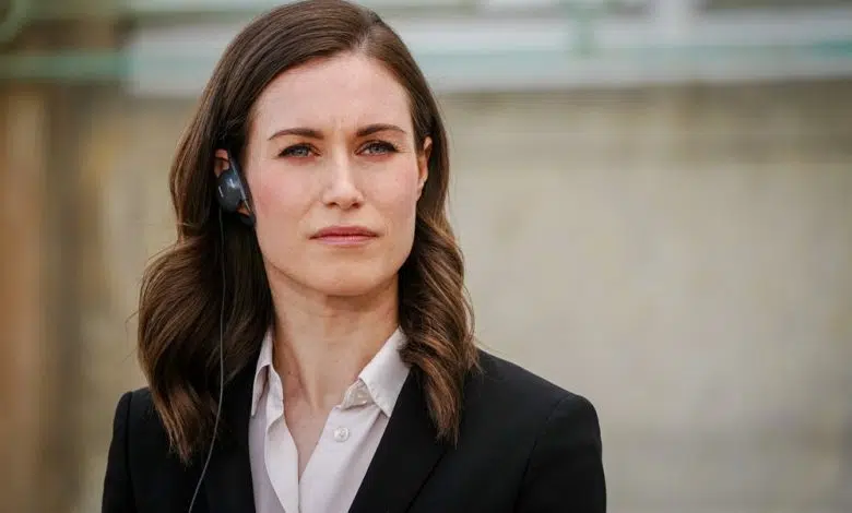 Los aliados escandinavos dan pleno apoyo a las ofertas de la OTAN de Finlandia y Suecia 1 Los aliados escandinavos dan pleno apoyo a las ofertas de la OTAN de Finlandia y Suecia