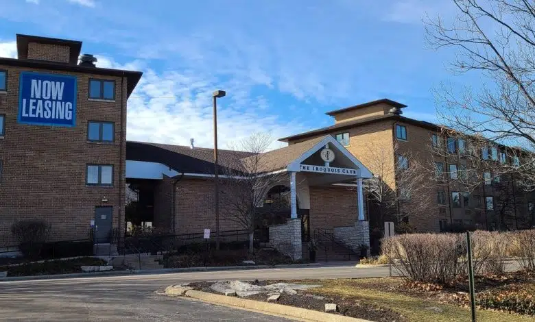 Los alquileres de apartamentos en Naperville aumentaron un 10,4 % con respecto al año pasado, lo que le da a la ciudad el segundo precio más alto fuera de Chicago – Chicago Tribune 1 Los alquileres de apartamentos en Naperville aumentaron un 10,4 % con respecto al año pasado, lo que le da a la ciudad el segundo precio más alto fuera de Chicago – Chicago Tribune