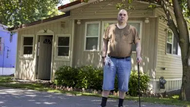 Los alquileres se disparan a medida que los inversores adinerados compran parques de casas móviles 8 Los alquileres se disparan a medida que los inversores adinerados compran parques de casas móviles