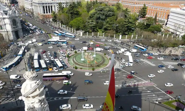Los autobuses de Madrid serán gratuitos martes y miércoles para la vuelta al trabajo y al colegio 1 Los autobuses de Madrid serán gratuitos martes y miércoles para la vuelta al trabajo y al colegio