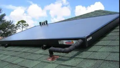 Los calentadores de agua solares israelíes se dirigen a América del Norte 6 Los calentadores de agua solares israelíes se dirigen a América del Norte