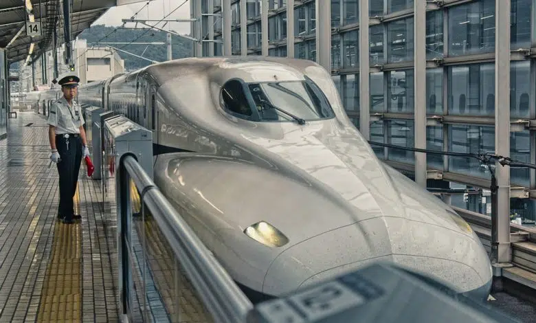 Los conductores de trenes japoneses reanudarán el recorte salarial después de un retraso de 1 minuto 1 Los conductores de trenes japoneses reanudarán el recorte salarial después de un retraso de 1 minuto