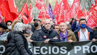 Los datos muestran que el crecimiento del PIB de España en el cuarto trimestre superó las expectativas 10 Los datos muestran que el crecimiento del PIB de España en el cuarto trimestre superó las expectativas