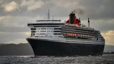 Los desechos electrónicos empeoran, hasta un 20% en 5 años 6 Queen Mary II ewaste