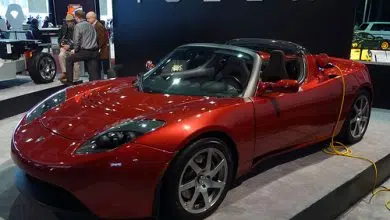 Los estados del Golfo miran al auto deportivo eléctrico de Tesla para acelerar en Medio Oriente 10 Los estados del Golfo miran al auto deportivo eléctrico de Tesla para acelerar en Medio Oriente