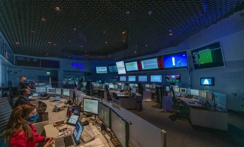 Los 'gemelos' de la Tierra digital podrían ayudar a combatir el cambio climático 1 Los 'gemelos' de la Tierra digital podrían ayudar a combatir el cambio climático