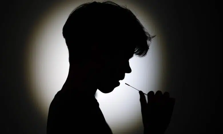 Los niños también contraen 'COVID a largo plazo' 1 Los niños también contraen 'COVID a largo plazo'