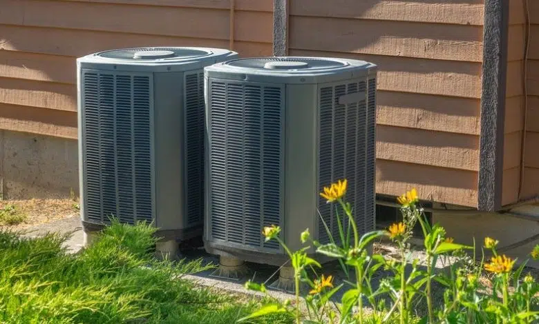 Los picos en el uso del aire acondicionado y el calentamiento podrían gravar la red 1 Los picos en el uso del aire acondicionado y el calentamiento podrían gravar la red