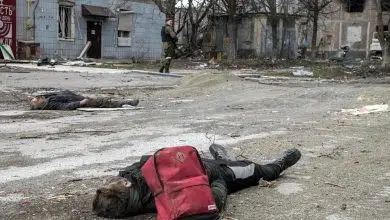 Los separatistas reclaman el control de Mariupol mientras comienzan nuevos intentos de evacuación