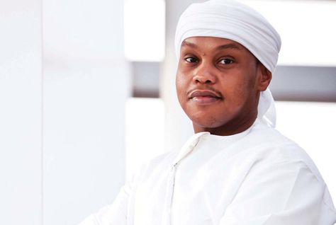 Los sudaneses inventan un páncreas artificial para erradicar la diabetes en el mundo árabe 1 Mohammad Baloola sudan diabetes