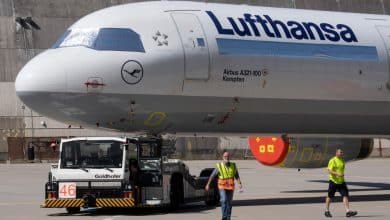 Lufthansa ofrece 130 vuelos adicionales a destinos soleados