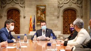 Madrid a la defensiva después de que los informes dicen que los separatistas catalanes están espiando Madrid 8 Madrid a la defensiva después de que los informes dicen que los separatistas catalanes están espiando Madrid