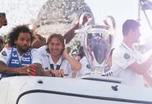 Marcelo confirma su salida del Real Madrid tras 15 años en el club