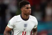 Marcus Rashford missed a crucial penalty for England against Italy in the Euro 2020 final at Wembley