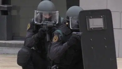 Más de 30 detenidos en gran operación antidrogas en Mallorca 9 Más de 30 detenidos en gran operación antidrogas en Mallorca