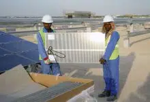 Masdar llama a licitación para un segundo proyecto solar de 100 MW