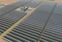 Masdar otorga a los Emiratos Árabes Unidos un contrato de 600 millones de dólares para la planta de energía solar térmica "más grande del mundo"