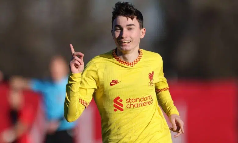 Mateusz Musialowsk del Liverpool podría salir cedido en esta ventana de fichajes 1 Mateusz Musialowsk del Liverpool podría salir cedido en esta ventana de fichajes