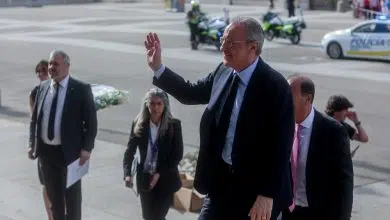 Mbappé 'ya olvidado' tras la victoria del Madrid en la Champions 9 Mbappé 'ya olvidado' tras la victoria del Madrid en la Champions