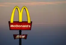 McDonald's se retira del mercado ruso después de más de tres décadas