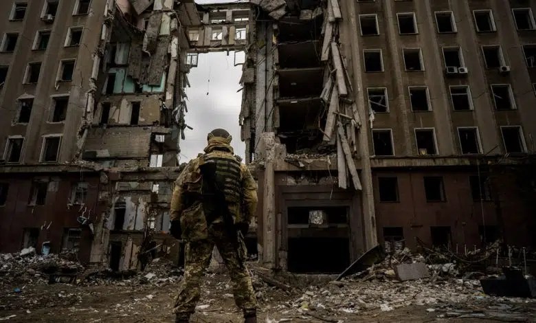 Medvedev advierte a Europa de un desastre económico si Rusia incumple 1 Medvedev advierte a Europa de un desastre económico si Rusia incumple