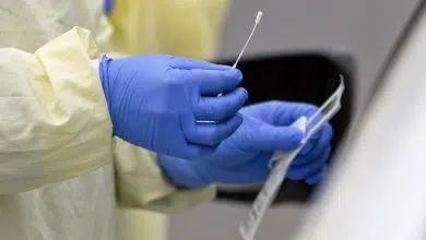 Mejorar las pruebas de COVID para detectar personas infecciosas