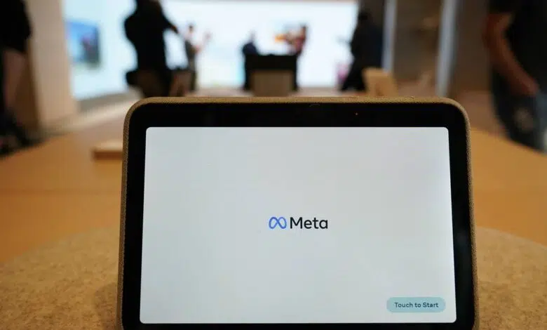 Meta, matriz de Facebook, registra primera caída de ingresos en la historia - Chicago Tribune 1 Meta, matriz de Facebook, registra primera caída de ingresos en la historia - Chicago Tribune