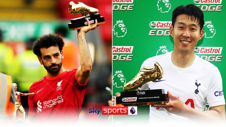 Mohamed Salah firma un nuevo contrato de larga duración en el Liverpool para acabar con las especulaciones sobre su futuro en Anfield | Noticias de futbol 2 Miniatura