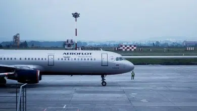 Moscú reanuda los vuelos a 52 países 'amigos' cuando terminan las restricciones 8 Moscú reanuda los vuelos a 52 países 'amigos' cuando terminan las restricciones