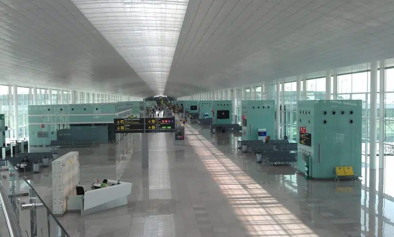 Muere el arquitecto estrella español Ricardo Bofill a los 82 años 1 Muere el arquitecto estrella español Ricardo Bofill a los 82 años